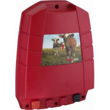 Gard electric, generator impulsuri Olli 950