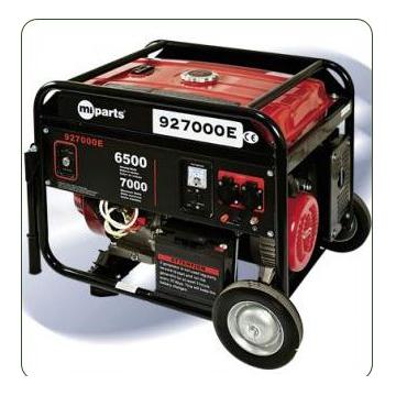 Generator electric GEN7000E