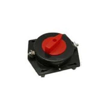 Intrerupator gard electric