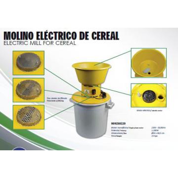 Moara furaje / cereale