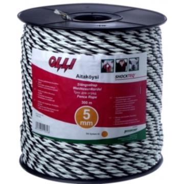 Rola gard electric franghie 5 mm X 300 m