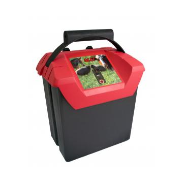 Gard electric, generator impulsuri Olli 9.07B