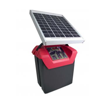Gard electric - generator impulsuri Olli 9.07S
