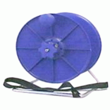 Tambur cablu electric pentru gard electric