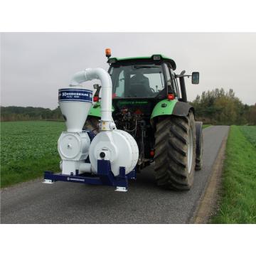 Transportor pneumatic cereale Kongskilde
