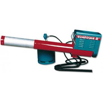 Tun sperietoare pasari, animale salbatice Guardian Standard