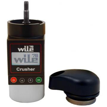Umidometru cereale profesional cu macinare Wile 78