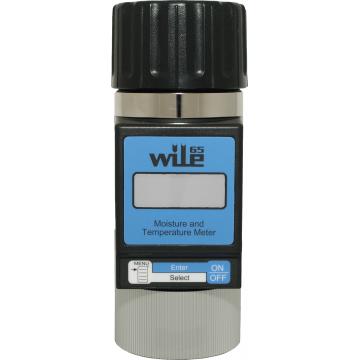 Umidometru cereale profesional Wile 65