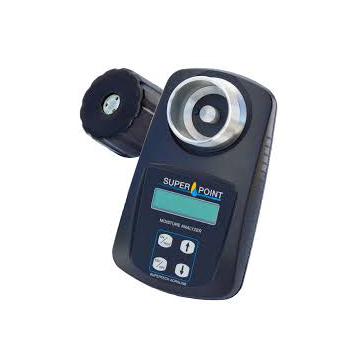 Umidometru cereale Superpoint