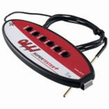 Voltmetru gard electric animale Super Tester Plus