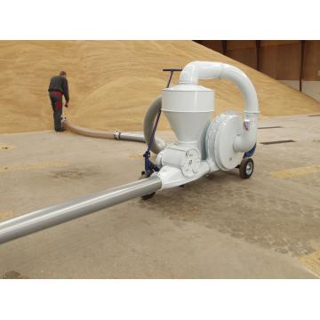 Transportor pneumatic cereale Kongskilde, alimentare 380V