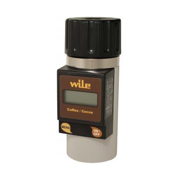 Umidometru cafea / cacao Wile Coffee