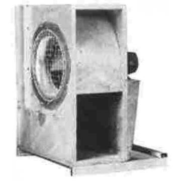 Ventilator centrifugal mobil BG