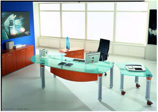 Birouri directoriale