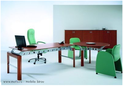Birouri directoriale