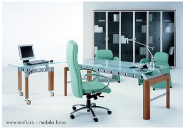 Birouri directoriale