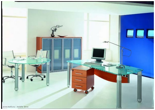 Birouri directoriale