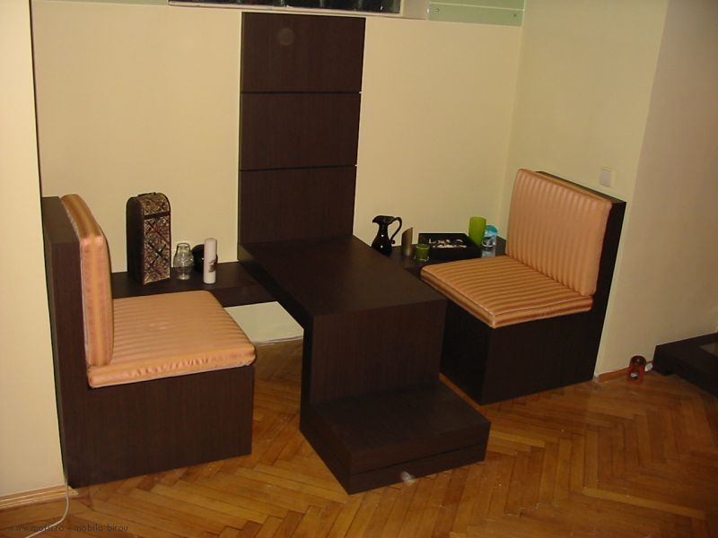 Mobilier personalizat