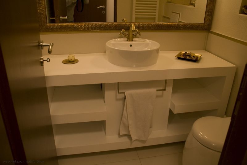 Mobilier personalizat