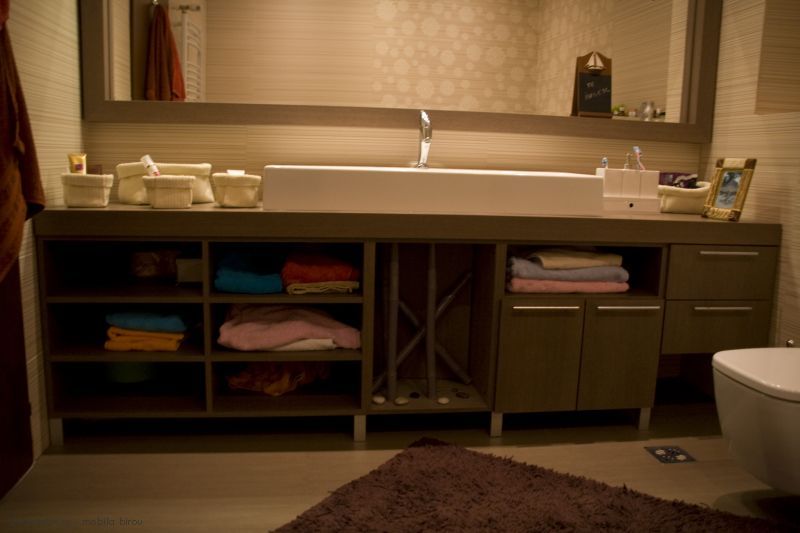 Mobilier personalizat