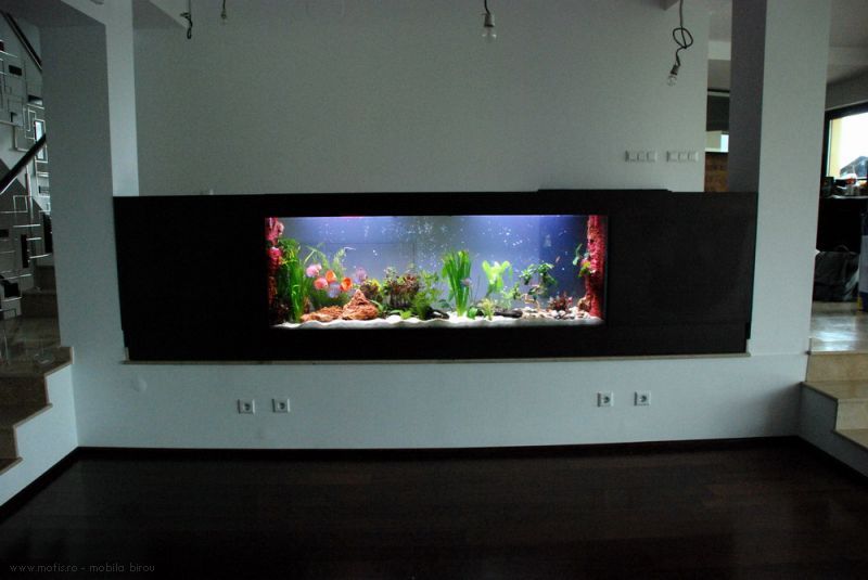 Mobilier personalizat