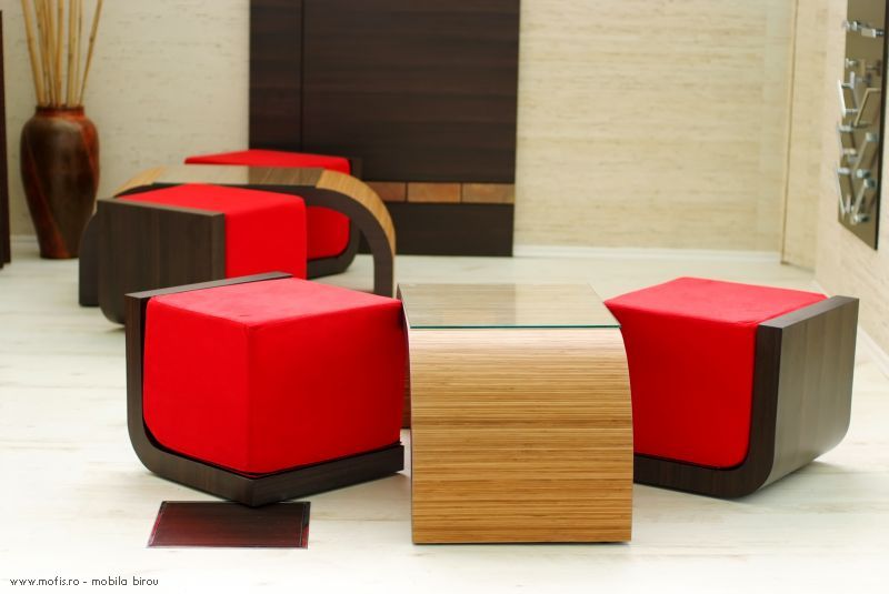 Mobilier personalizat