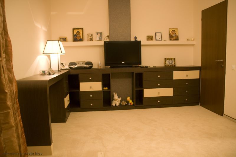 Mobilier personalizat