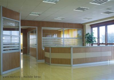 Pereti despartitori