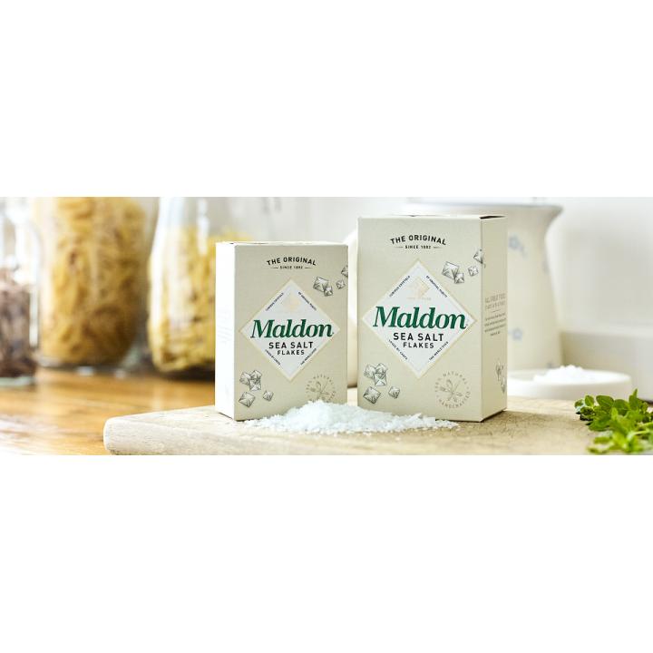 Sare Maldon 250gr.