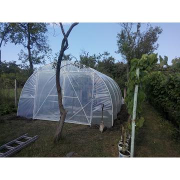 Solarii agricole Hobby 4m