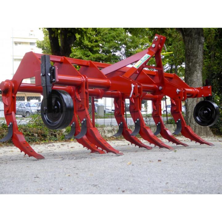 Scarificator agricol 270