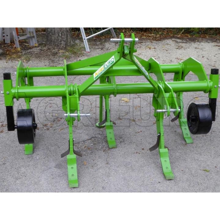 Scarificator agricol 170