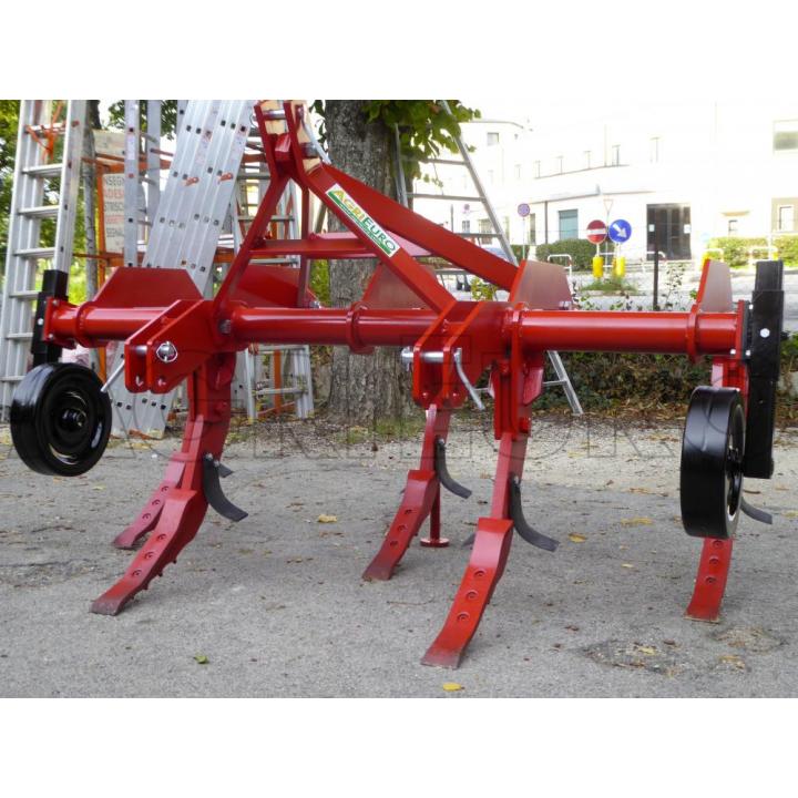 Scarificator agricol 200