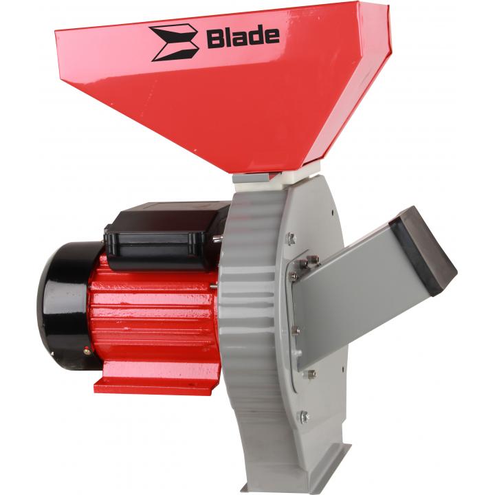Moara cereale si furaje Blade MR0001
