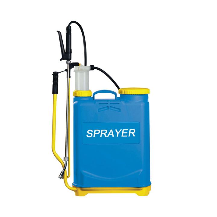 Pulverizator manual 12 litri