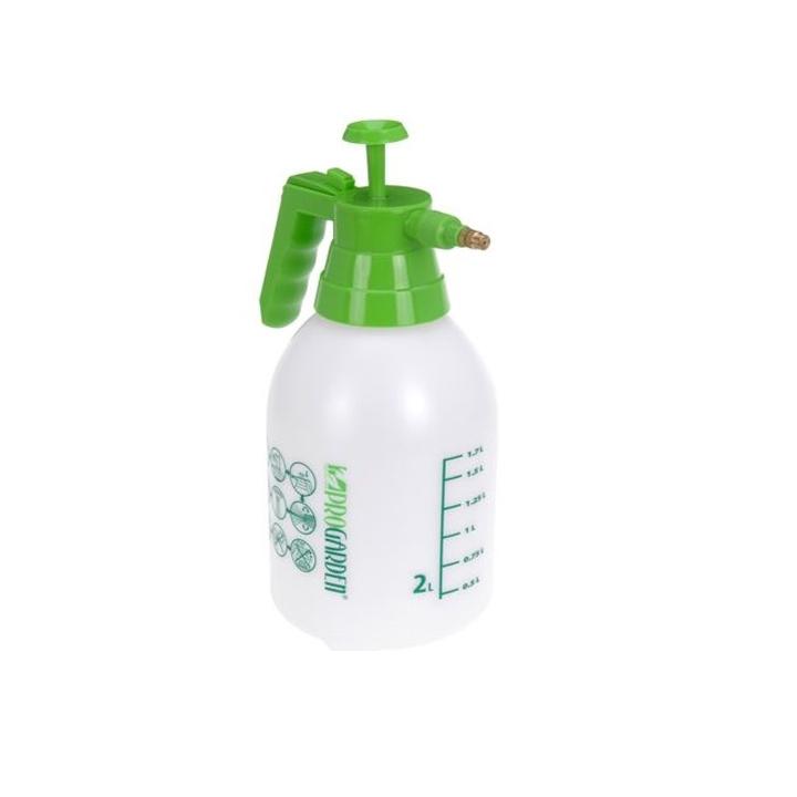 Pulverizator manual 2 litri