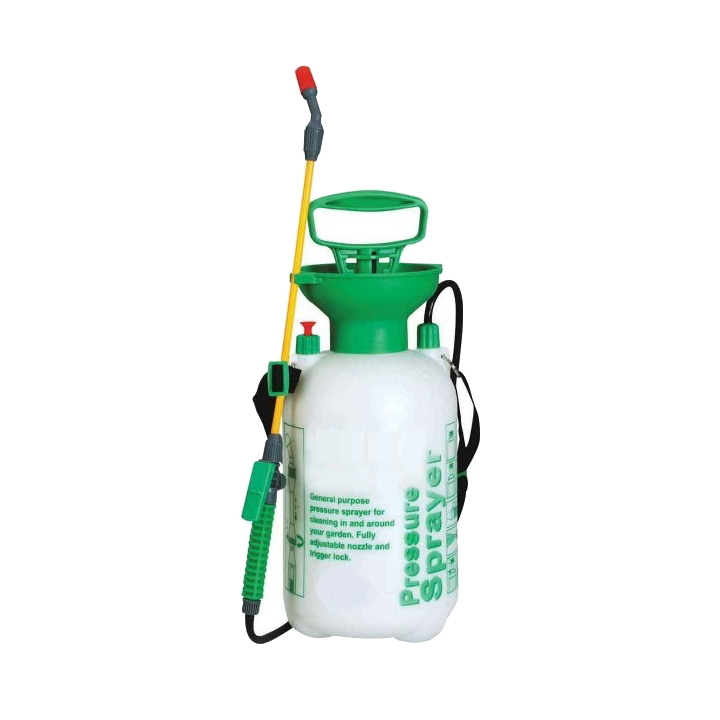 Pulverizator manual 5 litri