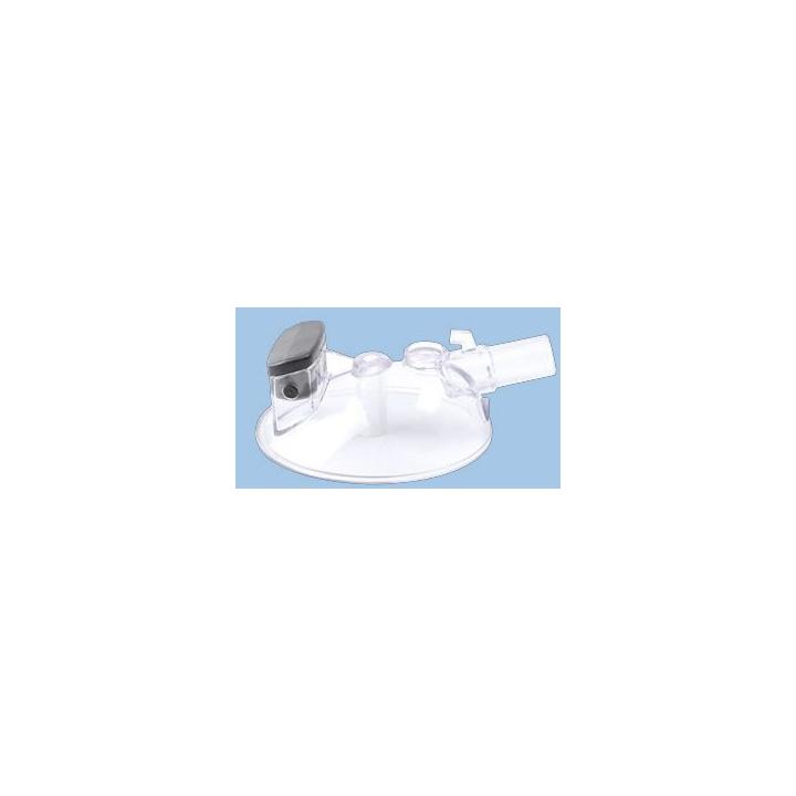 Capac colector pentru aparat muls Agrosez 240cc
