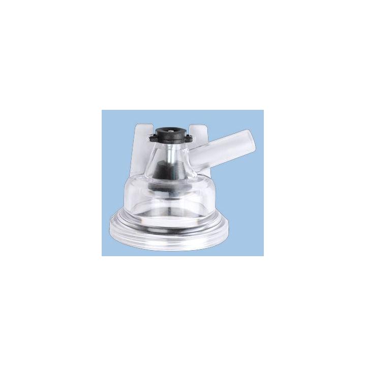Capac colector pentru aparat muls Milker 160cc