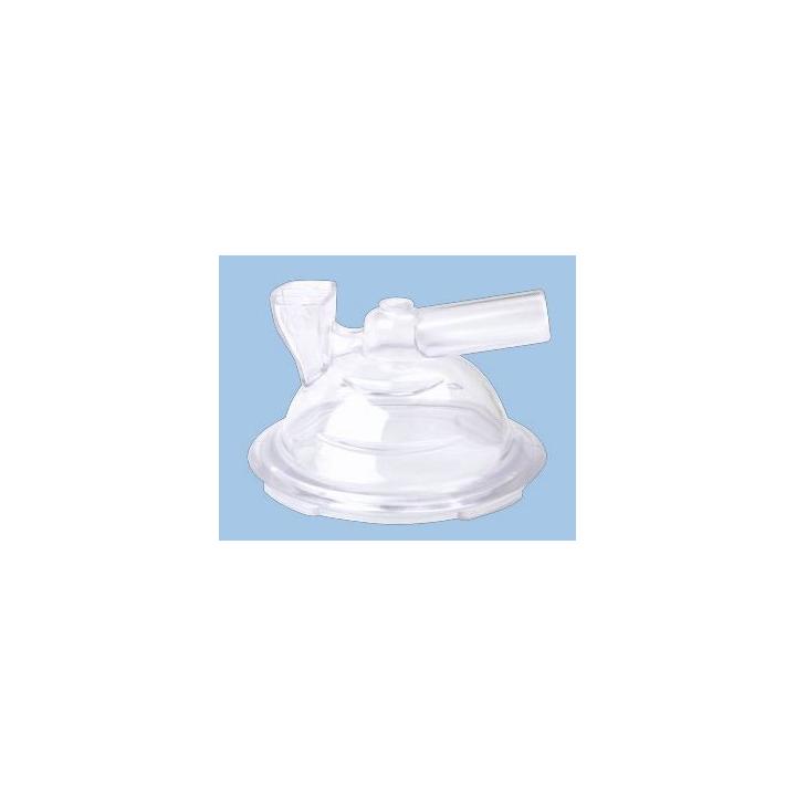Capac colector simplu 200cc pentru aparat muls Milker