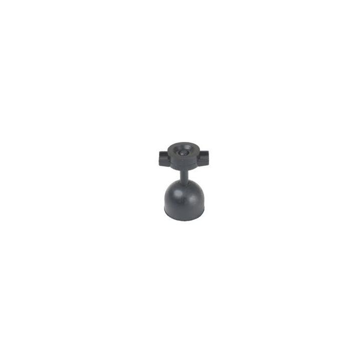 Clapeta colector 240cc pentru aparat muls Agrosez