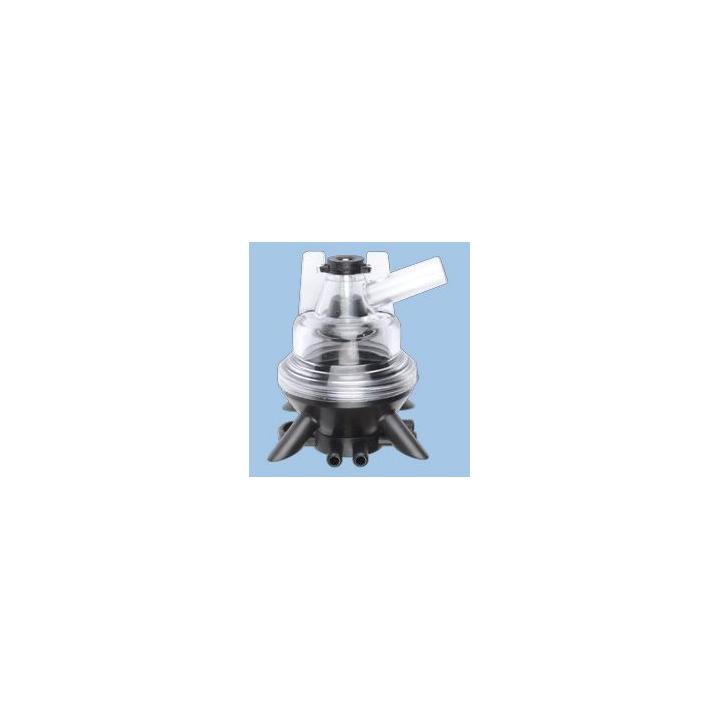 Colector complet 160cc pentru aparat muls Milker