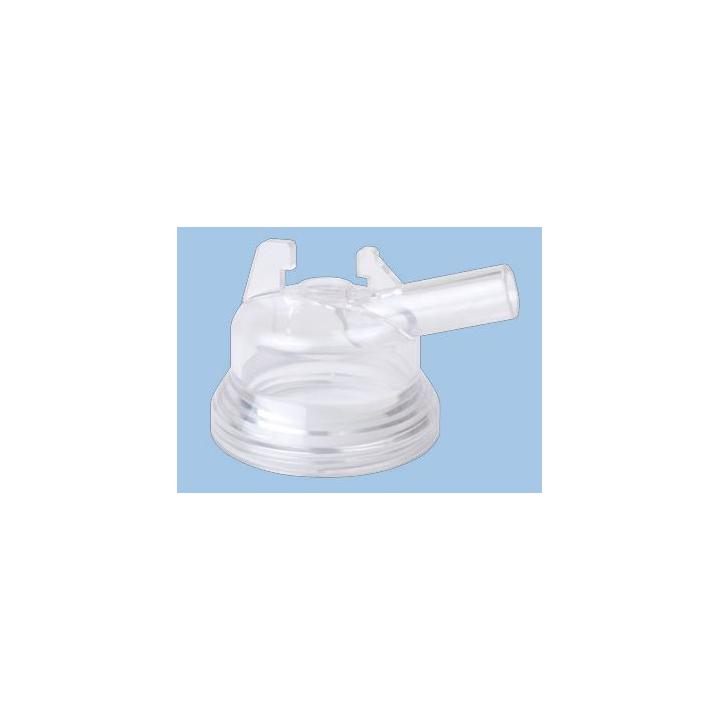 Capac colector simplu pentru aparat muls Kurtsan 160cc