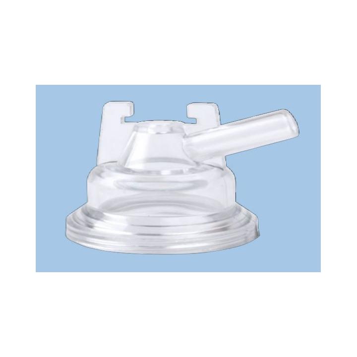 Capac colector simplu pentru aparat muls Milker 160cc