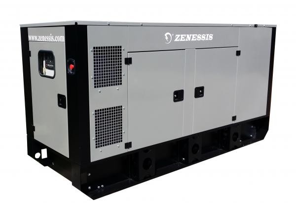 GRUP ELECTROGEN DIESEL ESE 145 TI