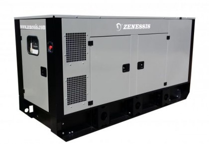 GRUP ELECTROGEN DIESEL ESE 145 TI