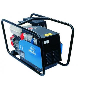 Generatoare de curent BCS by Mosa SG 6000 B/S