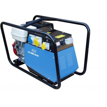 Generatoare de curent BCS by Mosa SG 7000 BS/GS