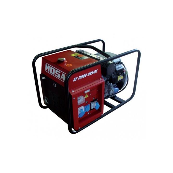 Generator curent monofazat Mosa 10 kVA