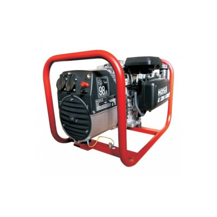 Generator curent monofazat Mosa 2,4 kVA